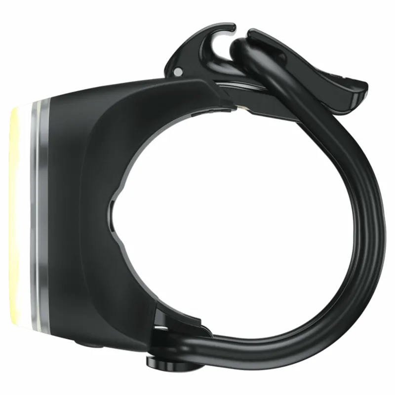 Knog Blinder Mini Love 50 Lumen USB Front Light - Black - Image 4