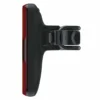 Knog Blinder V Traffic 100 Lumen USB Rear Light - Black
