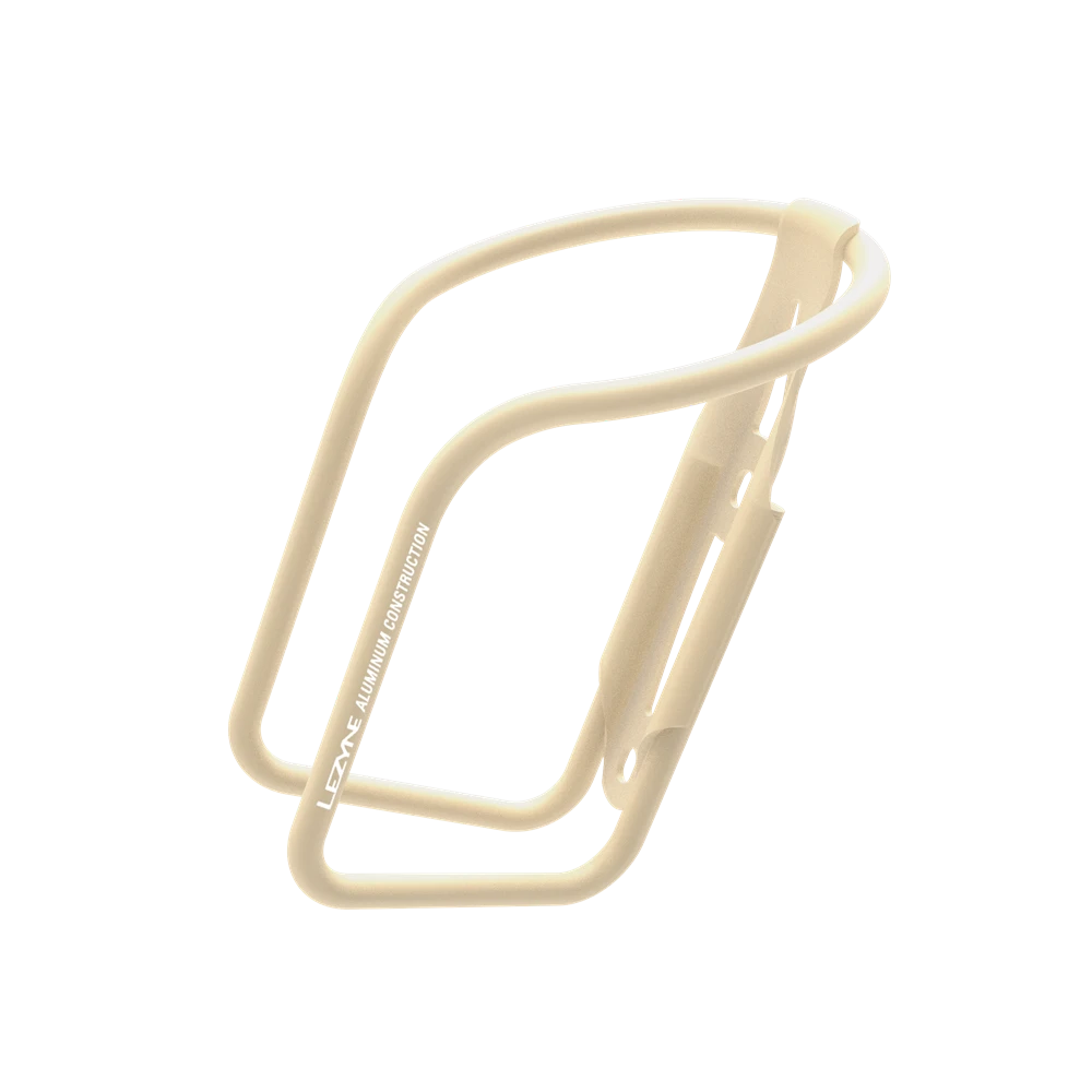 Lezyne Power Cage Bottle Cage - Black - Image 2