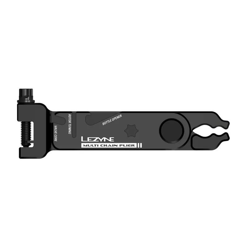 Lezyne Multi Chain Pliers - Black - Image 2