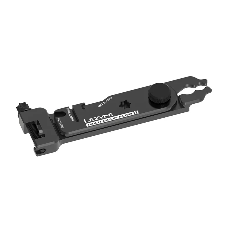 Lezyne Multi Chain Pliers - Black - Image 3