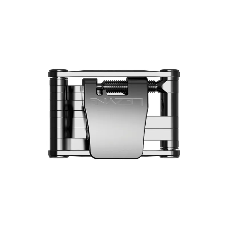 Lezyne SV Pro 10 Multi Tool - Black Silver - Image 2