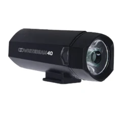 Oxford Bright Torch Whitebeam 40 Headlight - Black