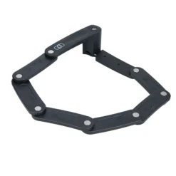 Oxford LinkLock CL Folding Lock - Black