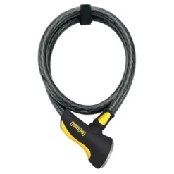 OnGuard Akita Cable Lock - 100cm X 20mm