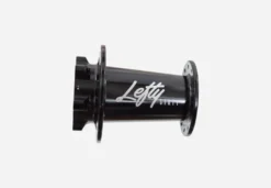 Cannondale Lefty 50 28H 6 Bolt Hub - Black