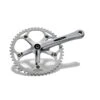 Miche Express Track Chainset - 170 X 48T - Black