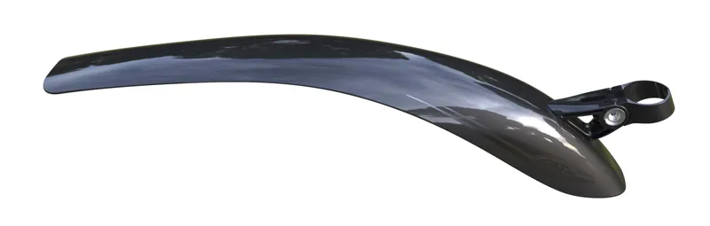 Crud XLR Extra Length Rear Fender - Black - Image 3
