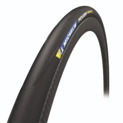 Michelin Power Road Folding Tyre - 700c - Black