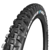 Michelin E-Wild MTB Ebike Front Tyre - 27.5 X 2.80 - Black