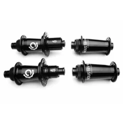 Enve MTB Foundation AM30 29er MTB Wheelset - Black