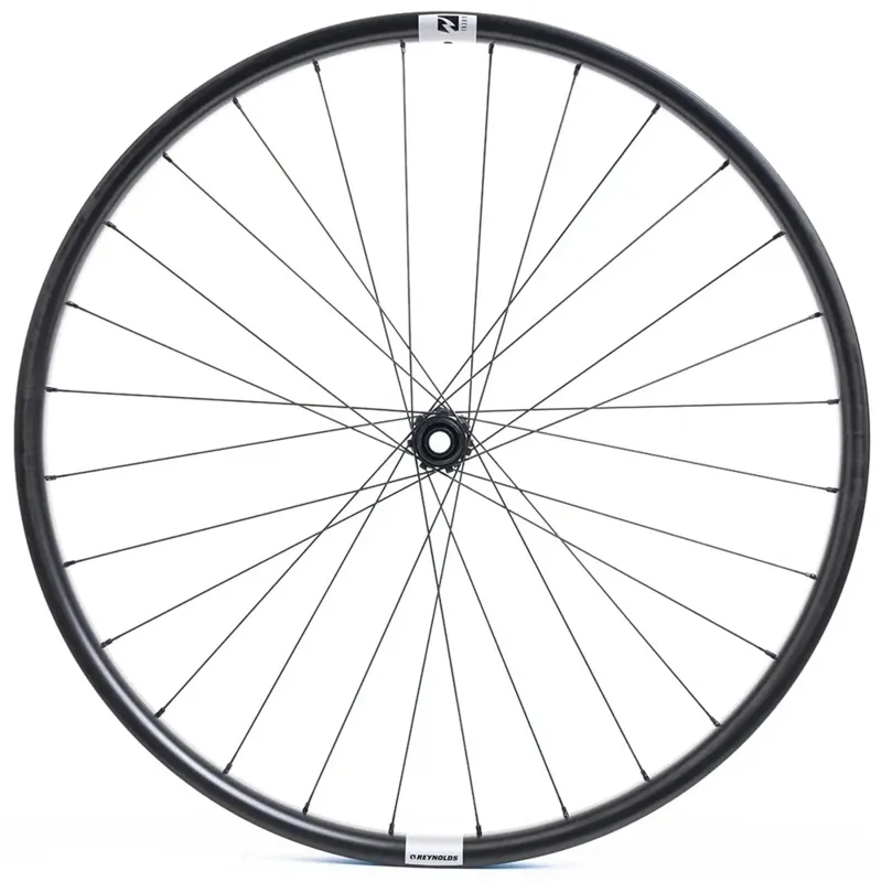 Reynolds® Reynolds TR 307/309 Enduro MTB Mullet Wheelset - Black - Image 3