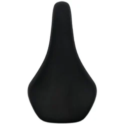 Madison Freewheel U100 Comfort Saddle - 158mm X 275mm - Black