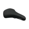 Madison Freewheel U300 Comfort Saddle - 202mm X 268mm - Black
