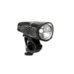 Niterider Lumina Max 2000 Nitelink USB Front Light - Black