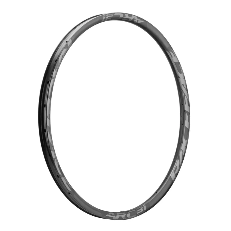 Race Face Arc 31 Carbon Rim - 29er - 36mm - Grey - Image 2