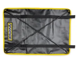 Pedros Burrito Tool Kit - Black/Yellow