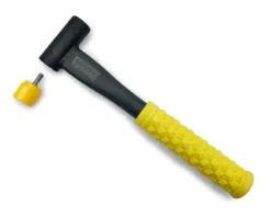 Pedros The Hammer II - Black/Yellow