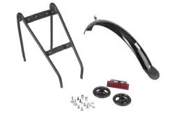 Brompton Advance Roller Frame Kit - Black
