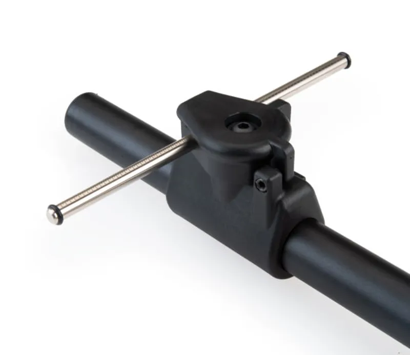 Park Tool DAG-3 Derailleur Alignment Gauge - Black - Image 5