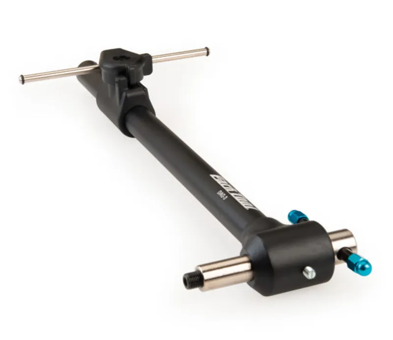 Park Tool DAG-3 Derailleur Alignment Gauge - Black - Image 3