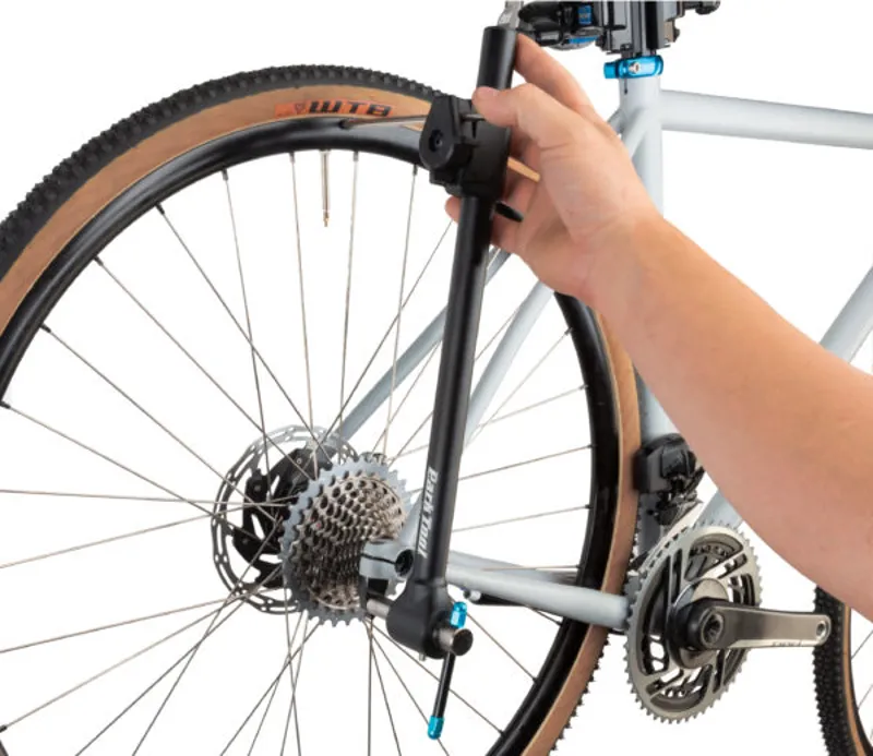 Park Tool DAG-3 Derailleur Alignment Gauge - Black - Image 9