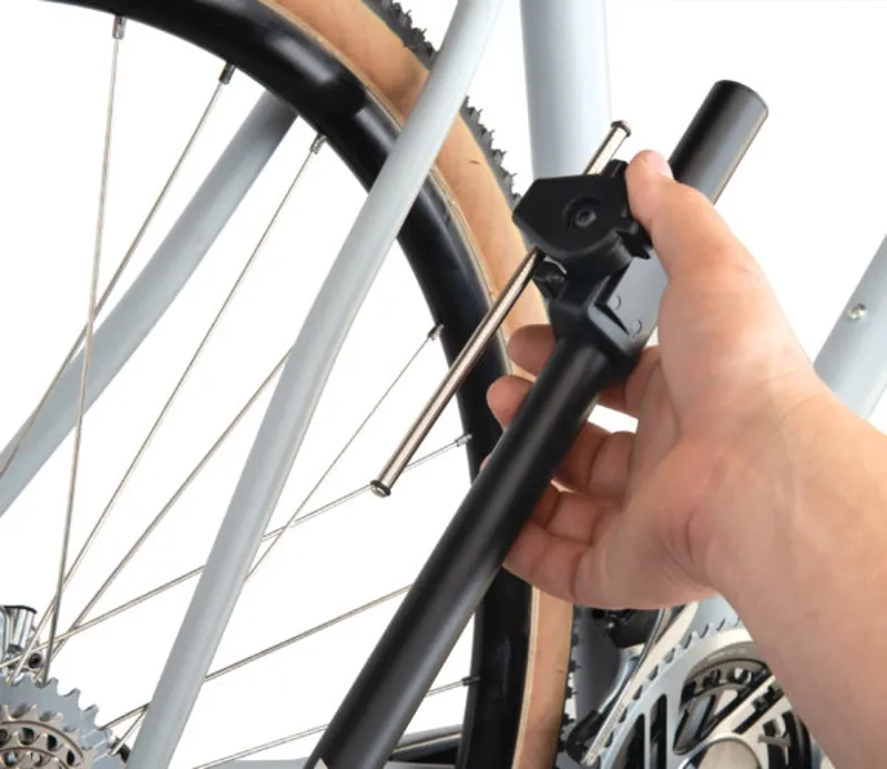 Park Tool DAG-3 Derailleur Alignment Gauge - Black - Image 6