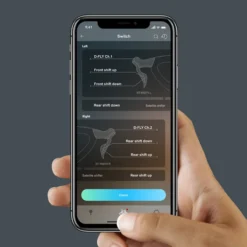 Shimano ST-R9270 Hydraulic Disc Di2 E-Tube Flat Mount Caliper Right Front