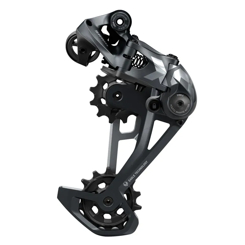 Sram Rear Derailleur X01 Eagle Max 52T 12-Speed - Lunar - Image 2