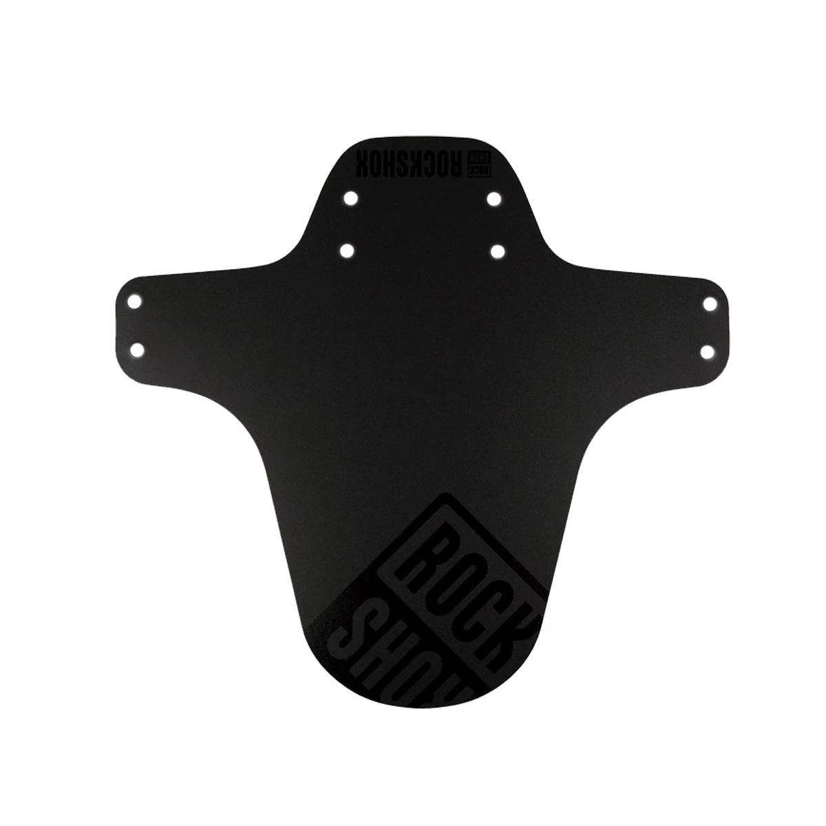 Rock-shox Rockshox Universal Mtb Fender - Magenta Print - Image 4