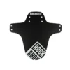 Rock-shox Rockshox Universal Mtb Fender - Yellow Print