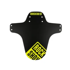 Rock-shox Rockshox Universal Mtb Fender - Green Print