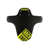 Rock-shox Rockshox Mtb Fender - Outline White Distressed Logo Print