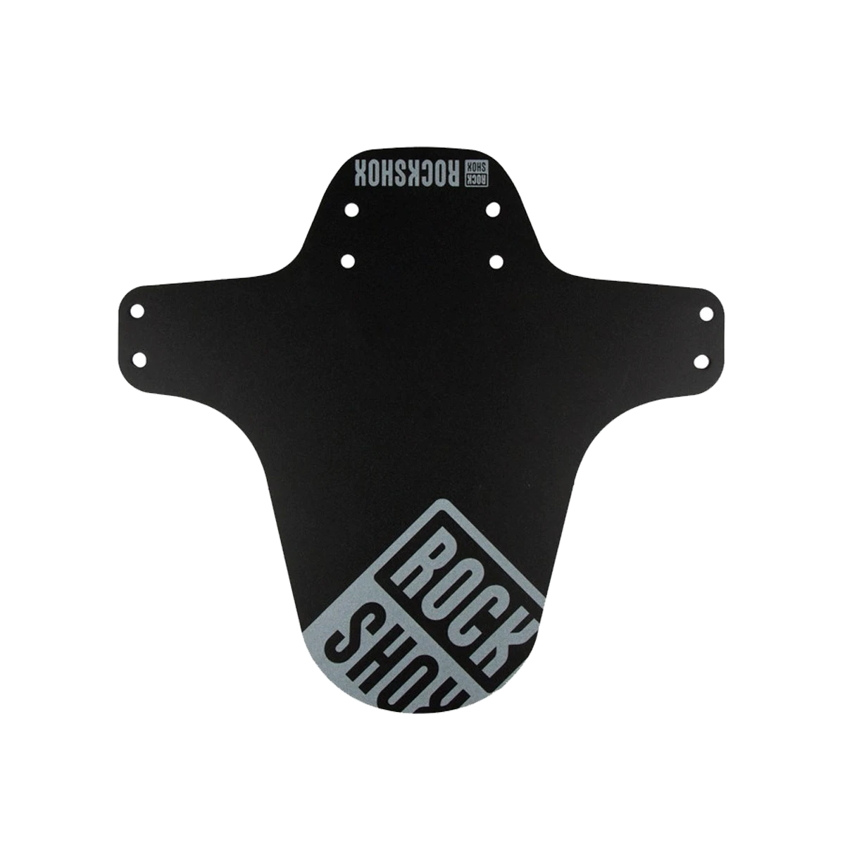 Rock-shox Rockshox Universal Mtb Fender - Magenta Print - Image 8