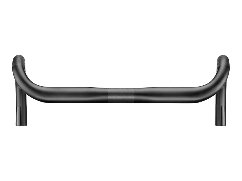 Cadex Race Road Carbon Handlebar - Black - Image 6