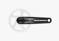 Race Face Aeffect R Cranks Arms - Black