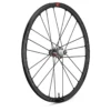 Fulcrum Racing Zero Disc Brake Road Wheelset - Black