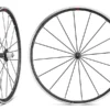 Fulcrum Racing Zero 2WF Rim Brake Road Wheelset - Black