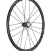Fulcrum Racing Zero Carbon Competizione Disc Road Wheelset - Black