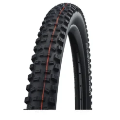 Schwalbe Hans Dampf Addix Super Gravity Soft Folding TLE 27.5 X 2.35.