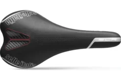Selle Italia SLR Kit Carbonio Saddle - Black - Small