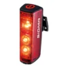 Sigma Blaze Rechargeable Rear Cycling Light With Brake Light