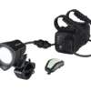 Sigma Buster 2000 Rechargeable Front Cycling Light
