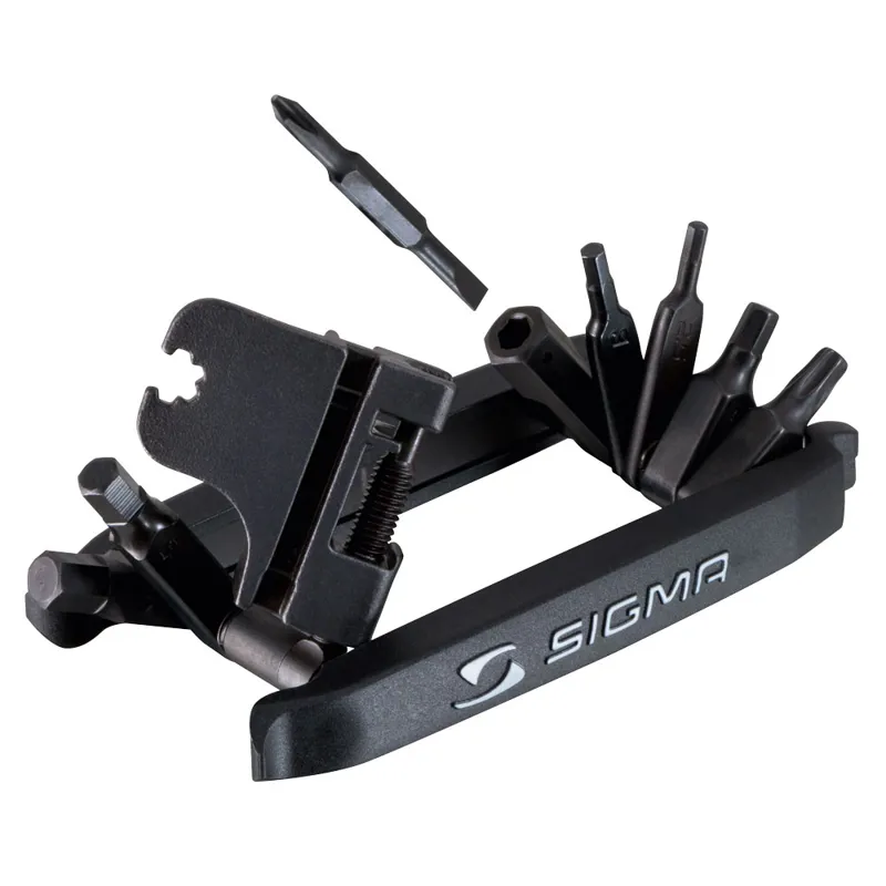 Sigma Pocket Tool Multitool - Medium - Image 2