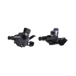 Sram X3 Shifter - Trigger - Set 3x7 Speed