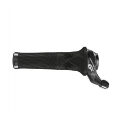 SRAM Shifter GX Grip Shift 11s Rear - With Locking Grip - Black - 11s