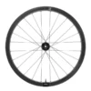 Giant SLR2 36 Tubeless Disc Brake Front Wheel - Black