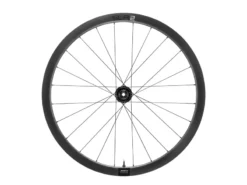 Giant SLR2 36 Tubeless Disc Brake Front Wheel - Black