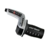 SRAM Centera Twist Shifter - Black/Grey - 8 Speed Rear