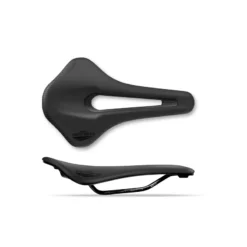 Selle San Marco Shortfit 2.0 Comfort Dynamic Saddle Saddle